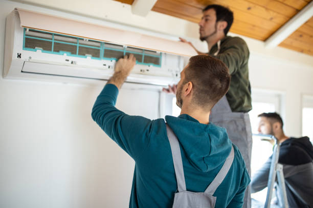 Best HVAC Installation Services  in Evanston, WY