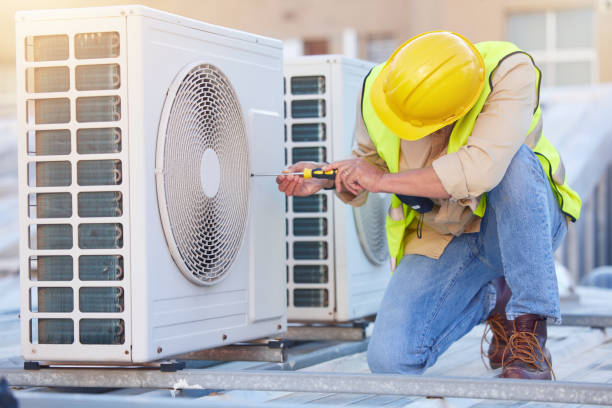Reliable Evanston, WY HVAC Solutions