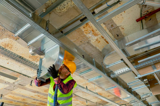 Best Local HVAC Companies  in Evanston, WY