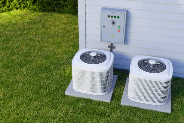 Best 24/7 HVAC Repair  in Evanston, WY