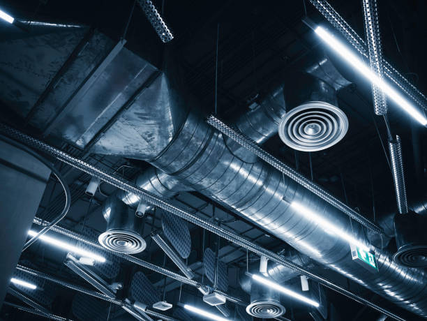 Best HVAC Installation Services  in Evanston, WY