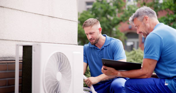 Best Local HVAC Companies  in Evanston, WY