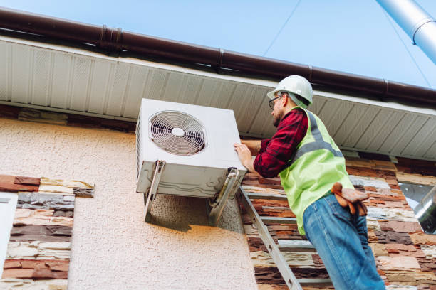 Best HVAC Tune-Up Services  in Evanston, WY