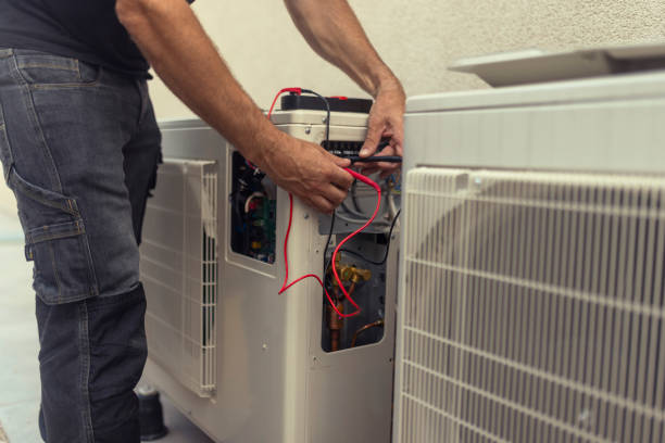 Reliable Evanston, WY HVAC Solutions