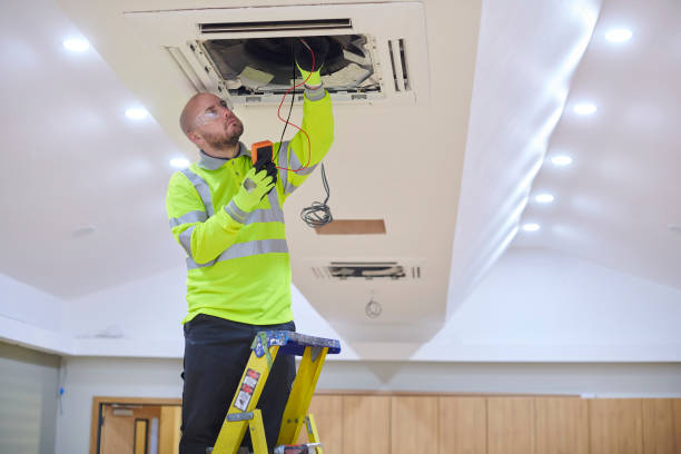 Best Affordable Air Conditioning Repair  in Evanston, WY