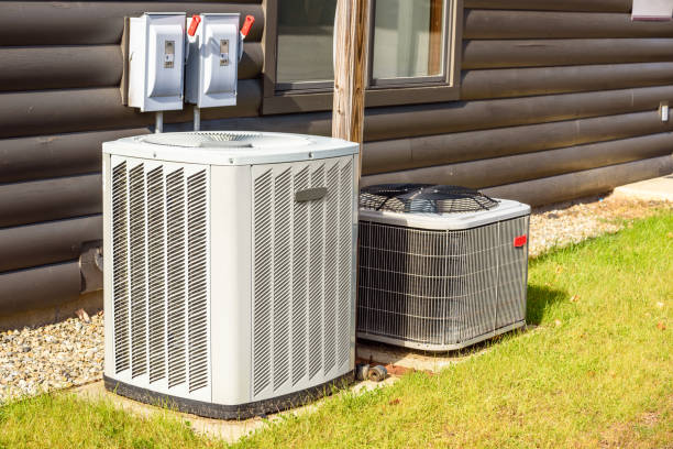 Best Central Air Repair  in Evanston, WY